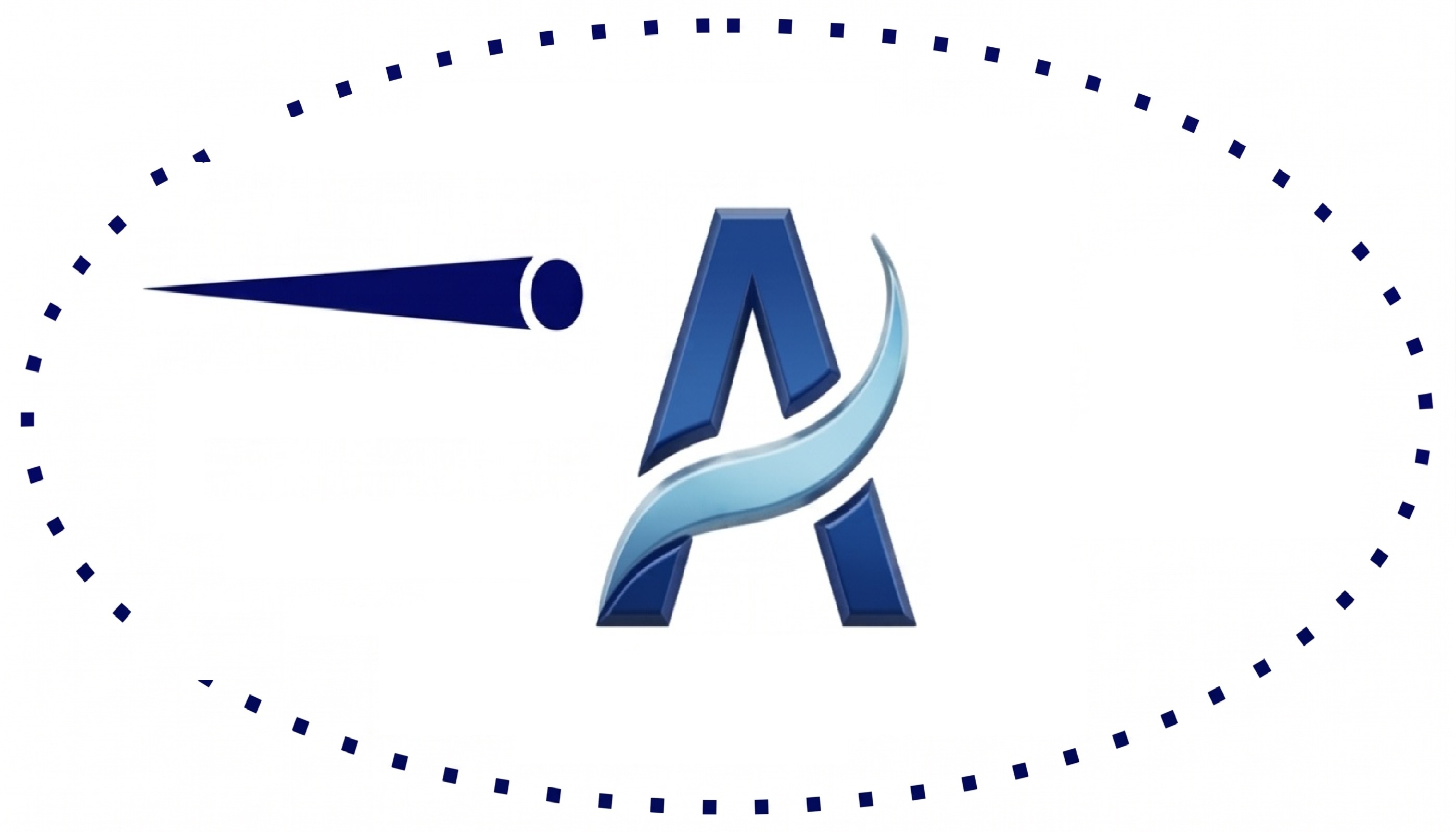 Ausxino Premium Drinking Water Logo
